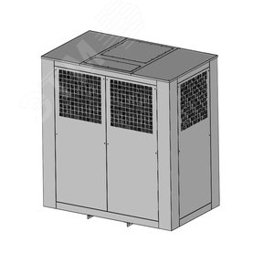 Кожух IP31 BM в разобранном виде (BXS31BM) - Legrand