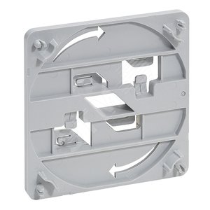 IBP105 кроншт. кор-ки 105X105 - Legrand