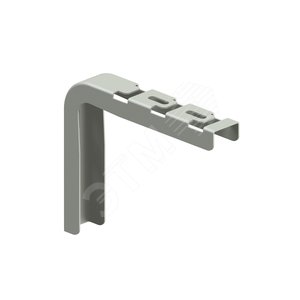 Кроншт. Г-образный CLN 150 HDG - Legrand