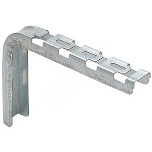 Кроншт. Г-образный CLN 200 HDG - Legrand