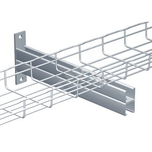 C41D300HDG кронштейн двойной - Legrand