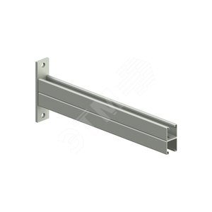 C41D600HDG кронштейн двойной - Legrand