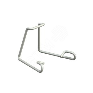 Clip F01 GS (25 шт.) - Legrand