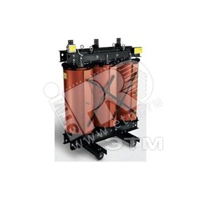 Тр-р NL1000кВА Yyn0 10/0,4кВ Uk6% (ZK2NCB100101894) - Legrand