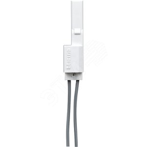 Axolute Светодиод LED для подсветки голубой 230В~ 2.5мА 0.3Вт - Legrand