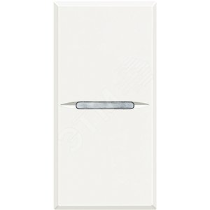 AXL ВЫКЛ. 16A 1М АВТ.КЛ.БЕЛЫЙ