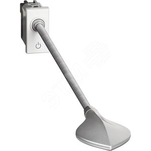 AXL Светильник д/чтения 2м бел - Legrand