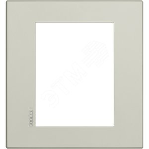 AXL AIR Рамка 3+3м Песчаник - Legrand