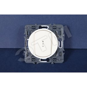 Celiane Перекл. 2нап. Подсв. Сл.к.