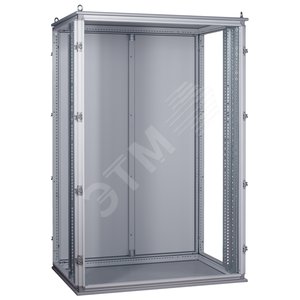 XL3 6300 Комплект: крышка + основание 475мм (021133) - Legrand