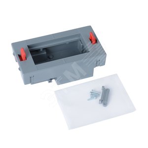 Суппорт неукомлектованный 4 мод