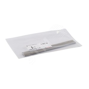 Набор ножек для H > 122 мм - Legrand Euro, артикул 088142