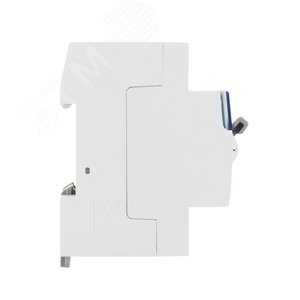 Выключатель дифференциального тока (УЗО) TX3 4п 25a 300ma -AC - фото 3