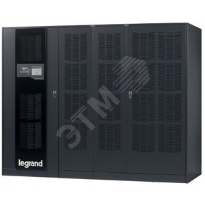 ИБП Keor HP 600 кВА 0 - Legrand