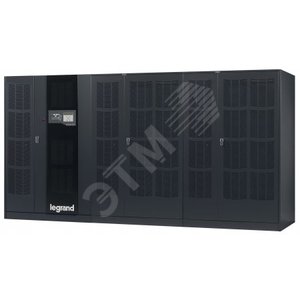ИБП Keor HP 800 кВА 0 - Legrand