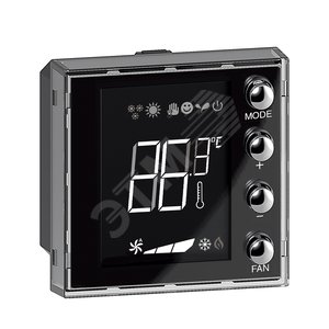 LL KNX Термостат