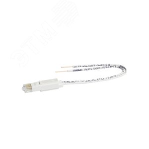 Livinglight. Лампа LED для подсветки 230В. Цвет Зеленый (LN4743/230V) - Legrand