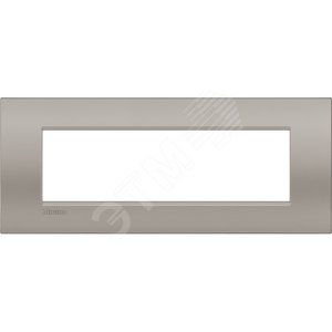 LL AIR Рамка 7м Песчаник - Legrand