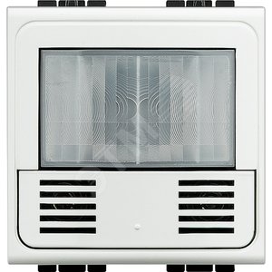 KNX LL Датчик PIR с кн.бел - Legrand