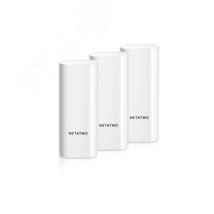 Netatmo.Умный термостат для котла отопления.Упаковка Pro. - фото 6