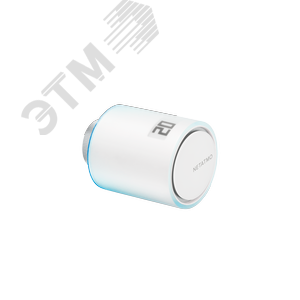 Netatmo.Дополнительная умная термоголовка для радиатора отопления.Упаковка Pro. (NAV-PRO) - фото 3