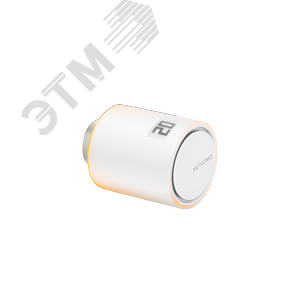 Netatmo.Дополнительная умная термоголовка для радиатора отопления.Упаковка Pro. (NAV-PRO) - фото 7