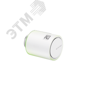 Netatmo.Дополнительная умная термоголовка для радиатора отопления.Упаковка Pro. (NAV-PRO) - фото 9