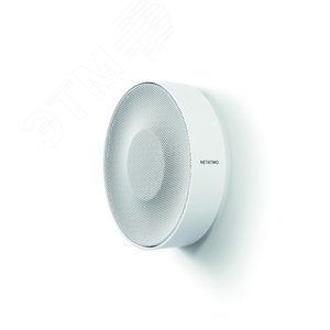 Netatmo.Базовый набор умных термоголовок для радиаторов отопления.Упаковка Pro. (NVP-PRO) - Legrand