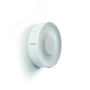 Netatmo.Базовый набор умных термоголовок для радиаторов отопления.Упаковка Pro. (NVP-PRO) - фото 8