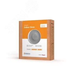 Netatmo.Базовый набор умных термоголовок для радиаторов отопления.Упаковка Pro. (NVP-PRO) - фото 2