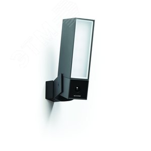 Netatmo.Умная комнатная камера видеонаблюдения с функцией распознавания лиц.Упаковка Pro. - фото 3