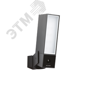 Netatmo.Умная комнатная камера видеонаблюдения с функцией распознавания лиц.Упаковка Pro. - фото 4