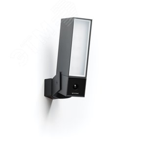 Netatmo.Умная комнатная камера видеонаблюдения с функцией распознавания лиц.Упаковка Pro. - фото 5