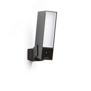 Netatmo.Умная комнатная камера видеонаблюдения с функцией распознавания лиц.Упаковка Pro. - фото 9