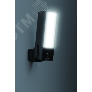 Netatmo.Умная уличная камера видеонаблюдения с прожектором.Упаковка Pro. - Legrand