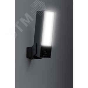 Netatmo.Умная уличная камера видеонаблюдения с прожектором.Упаковка Pro. - фото 6