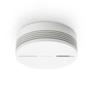 Netatmo.Умная сирена.Упаковка Pro. (NIS01-PRO) - фото 5
