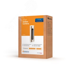 Netatmo.Умные датчики открытия дверей и окон.Упаковка Pro. (DTG-PRO) - фото 2