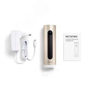 Netatmo.Умные датчики открытия дверей и окон.Упаковка Pro. (DTG-PRO) - фото 8