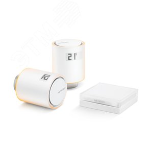 Netatmo.Умная уличная камера видеонаблюдения с прожектором и встроенной сиреной.Упаковка Pro. - фото 5