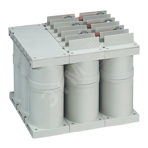 Конденсатор стд 100 квар - Legrand