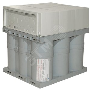 Конденсатор стандартный 100 квар