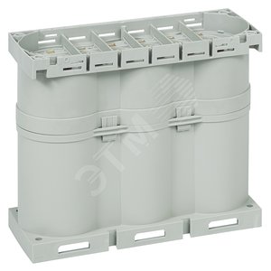 Конденсатор стандартный 40 квар - Legrand