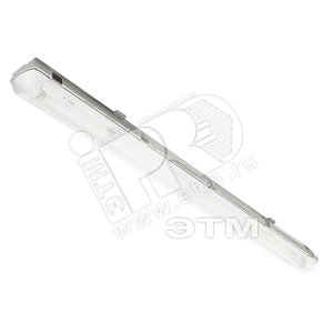 Светильник ЛСП 1х18 Barat I14 PC/PC HF IP66 - NORTHCLIFFE