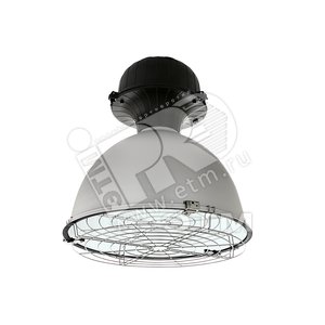 Светильник Everest 1х250 E65 GLMAT HI Grid IP65   E40 (1004133) - NORTHCLIFFE