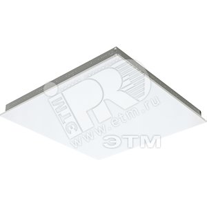 Светильник светодиодный Levanto R LED4x1400 B335  T857 - NORTHCLIFFE