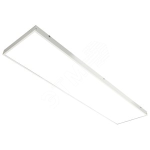 Светильник светодиодный Levanto LED2x2200 A239 T840 ECO SB - NORTHCLIFFE