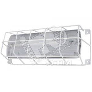 Светильник аварийный светодиодный Libra 3PLED B234Sport OP постоянный 3 часа IP65 (Libra 3PLED B234 SPORT OP) - NORTHCLIFFE
