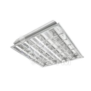 Светильник светодиодный Mistral R LED4x1100 A180 T840 ECO - NORTHCLIFFE