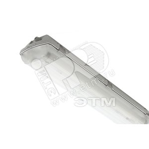 Светильник ЛСП-2х58 Nord 258 I85 IC tmin-40 - NORTHCLIFFE